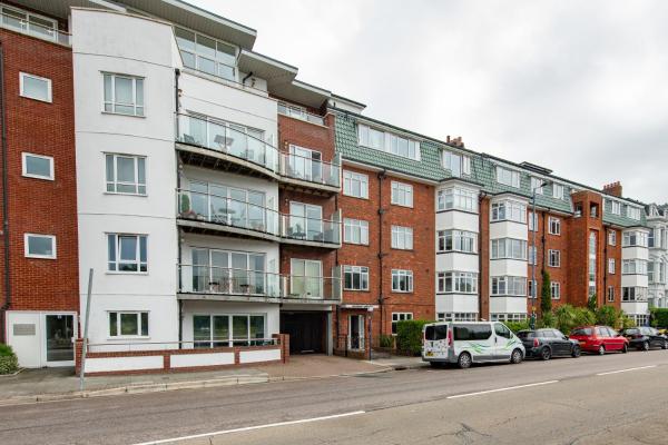 Solent Court, Book  Portsmouth Hampshire