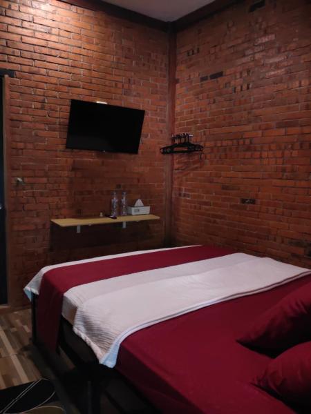 GRHA PAWITRA TROWULAN, Book  Trowulan East Java