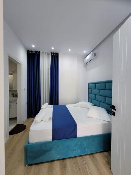 Luxury Room's by Lika, Book  Sarandë Vlorë County