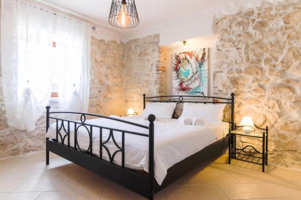 4 You Apartments, Book Lejlighed Mugeba Poreč Riviera