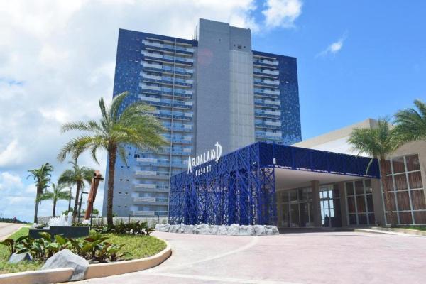 Aqualand Park Resort, Book  Hoteller i Northern Brazil med pool, Swimmingpool