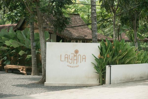 LAYANA FARMSTAY, Book  Banyuwangi East Java
