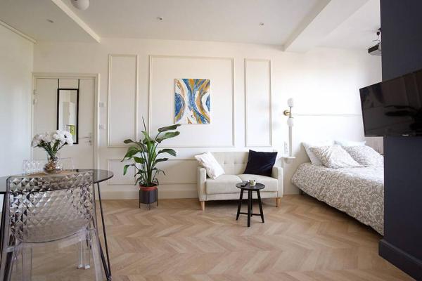 V Appart Spa, Book  Troyes 