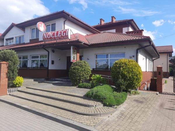 Hotelik Folkowa, Book Mini-hotel Podlaskie mini-hoteller, Mini-hotel