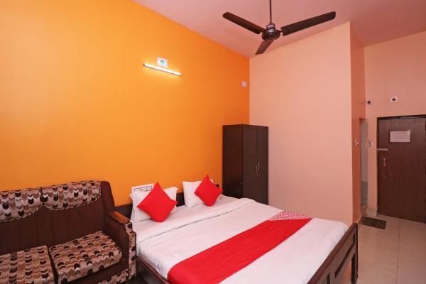 Hotel Sunrise by OYO Rooms, Book Hotel Billige hoteller i Andaman og Nicobar