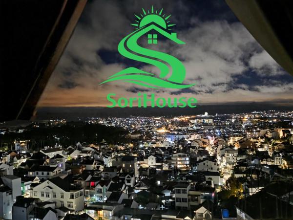 Sori House, Book  Da Lat Lam Dong