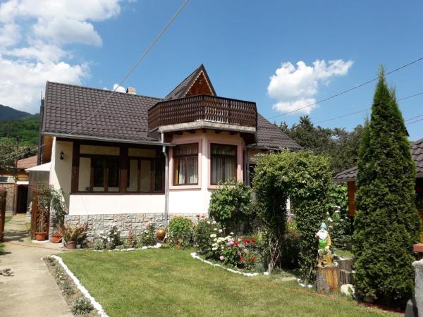 Casa Fetic, Book  Billige hoteller i Buzau