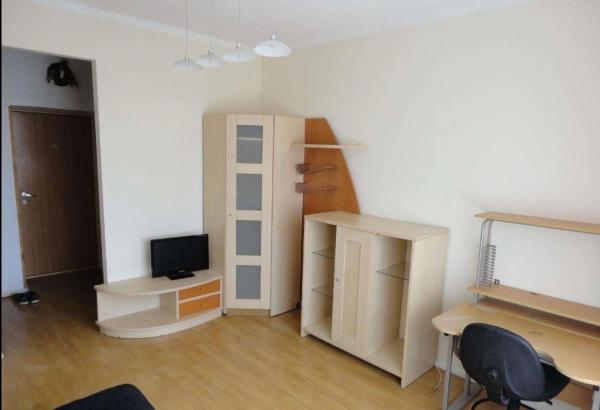 Vilnius Town Apartments, Book  Naujamiestis 