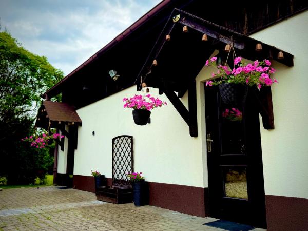 Bezdroża Mazurskie, Book  Mragowo Warmia-Masuria