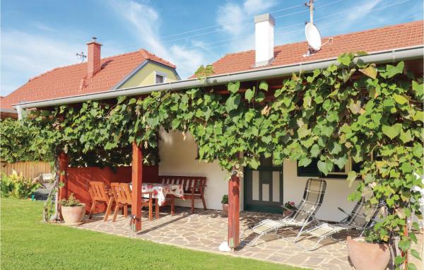 Kellerstöckl Winten, Book Feriehus Winten Burgenland