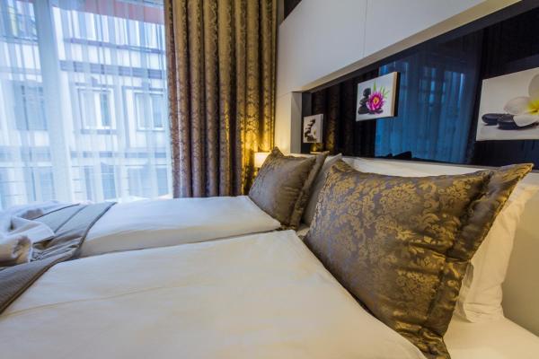 Taksim Cihangir Fidan Residence Hotel, Book Lejlighedshotel Beyoglu 