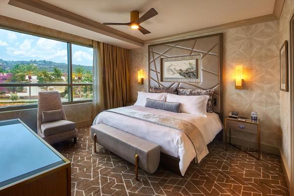 Viejas Casino & Resort, Book Ferieresort Alpine San Diego County