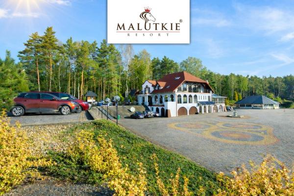 Malutkie Resort, Book Ferieresort Hoteller i Radomsko med morgenmad, Morgenmad