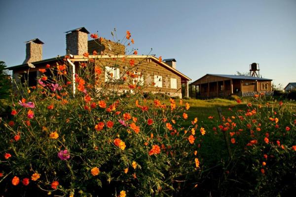 Cabañas Aliksir, Book Lodge Hoteller i Córdoba med parkering, Parkering