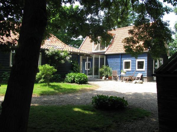 Vakantiewoning "De Kei", Book Feriehus Warns 
