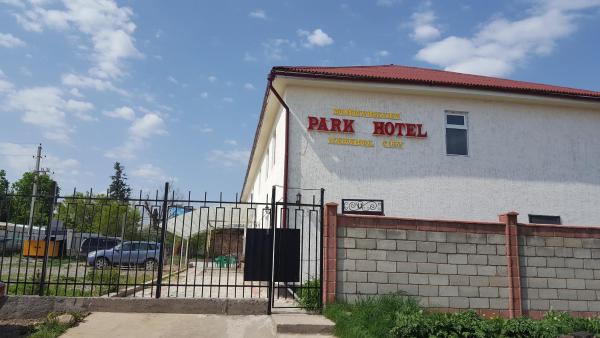Park Hotel