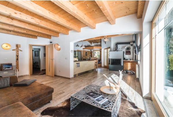 Zillertal Residenz, Book  Hoteller i Tyrol med parkering, Parkering