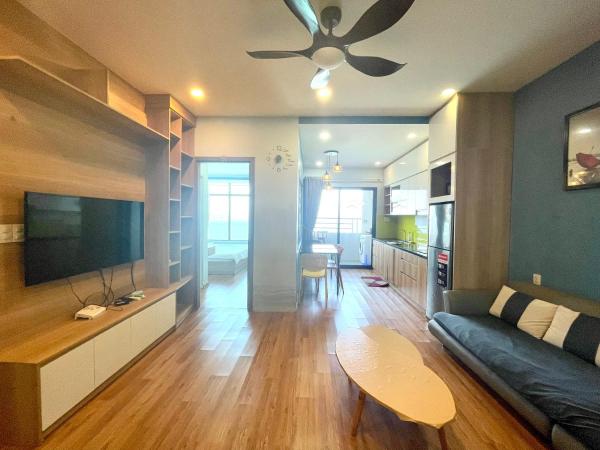 Royal Oceanus Nha Trang Apartment, Book Lejlighed Hoteller i Khanh Hoa med pool, Swimmingpool