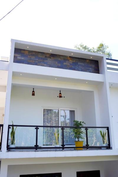 Vaishnavam Double Bedroom Villa, Book  Thekkady New Delhi