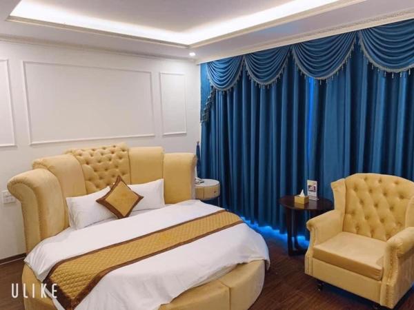 Royal Hotel - số 18 LK23, KĐT Văn Khê - by Bay Luxury, Book  Hanoi Ha Noi Municipality