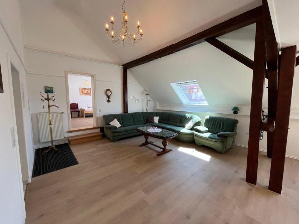 DG Ferienwohnung TLA Ramstein, Book  Ramstein-Miesenbach Pfalz