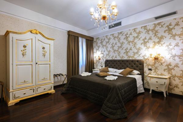 Hotel Mastrodattia