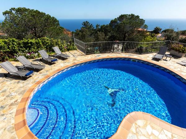 Villa Panorama-2 by Interhome, Book  Lloret de Mar Costa Brava