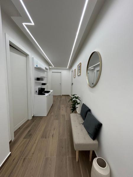 Mentana Rooms, Book  Parma Emilia-Romagna