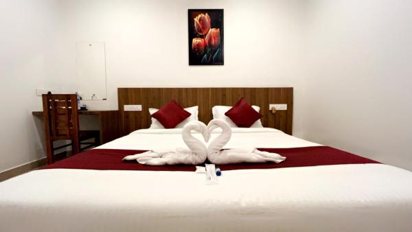 Hotel Dream Suite, Kattappana, Book Hotel Kattappana New Delhi