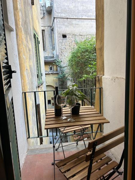 Loft Colosseo entire Apartment for family