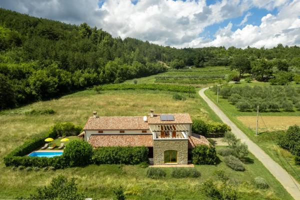 Villa Dol, Book  Central Istria SPA hoteller, SPA