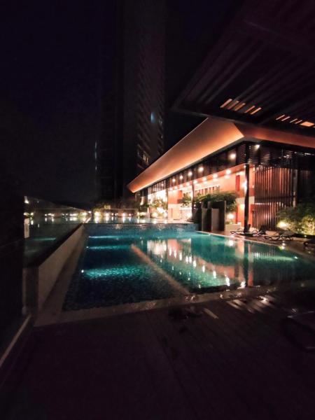 Budget Homestay by MyPOCKETT coLiving space, Book  Putrajaya Malaysia, nær IOI City Mall