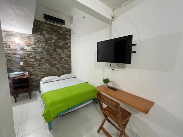 Bacano Lofts