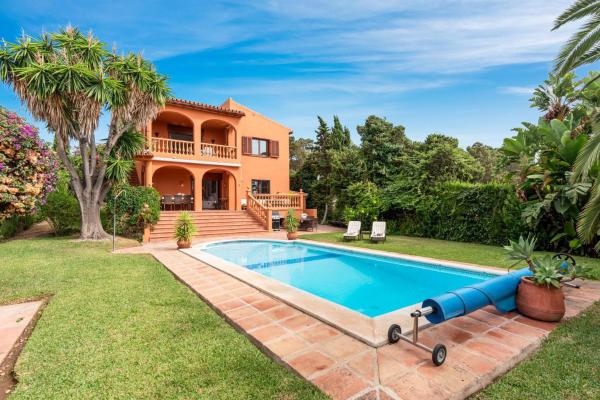 Beach Villa Sea La Vie Marbesa, Book  Hoteller i Costa del Sol med pool, Swimmingpool