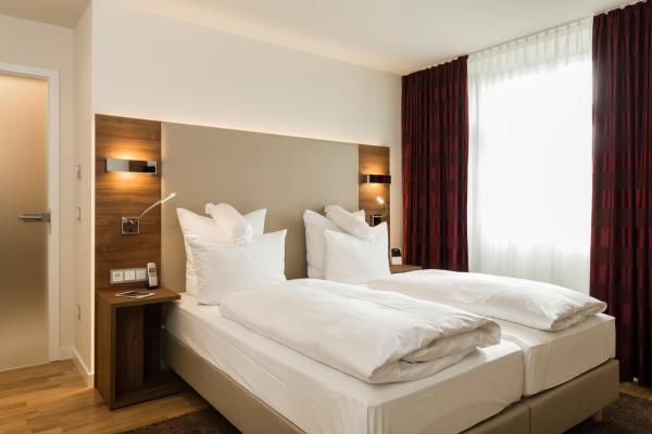 Living Apartments Ludwigshafen, Book  Ludwigshafen am Rhein 