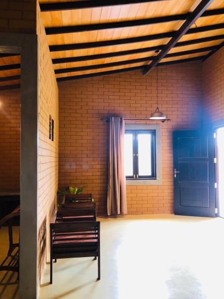 Claystone Villa, Book  Matara hoteller med parkering, Parkering