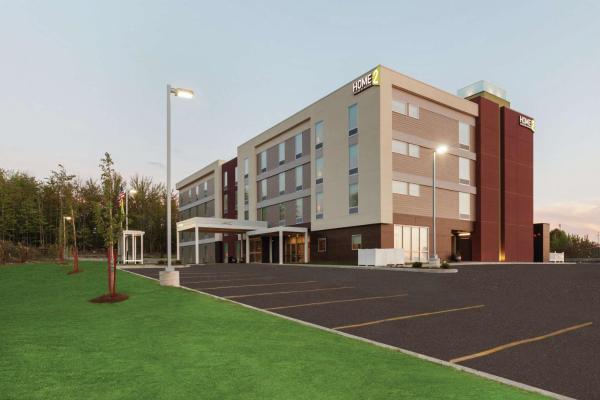 Home2 Suites by Hilton Erie, Book Hotel Erie 