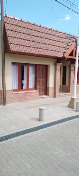 Departamento VILLA NUEVA, Book   