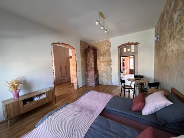 Apartamenty Rynek 18, Book Lejlighed Zywiec Little Beskids