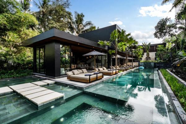 Villa Wellness Paradise by BaliSuperHost, Book  Ubud Gianyar