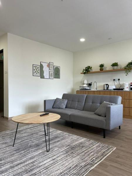 Utopia Homestay @ Cameron Centrum, Book  Brinchang 