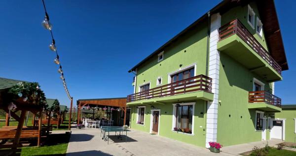 Colț de Rai, Book  Hoteller i Iași med pool, Swimmingpool