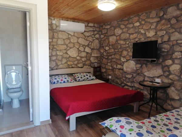 Apartmani Perosevic, Book  Danilovgrad Danilovgrad County