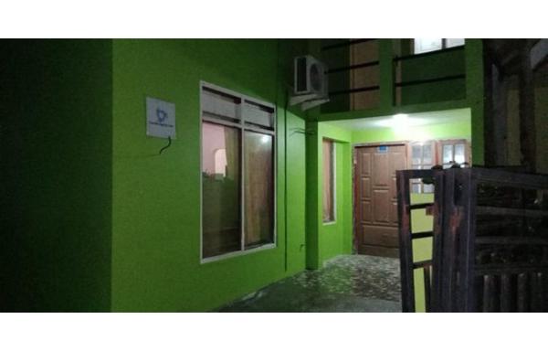 Merpati Hostel Banyuwangi, Book  Banyuwangi East Java