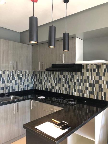 Avida Riala Towers-Stylish Studio & 1BR Condo, Book   