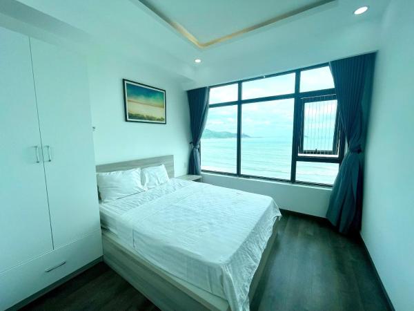 Duc's Oceanus Residence Nha Trang, Book  Hoteller i Khanh Hoa med pool, Swimmingpool