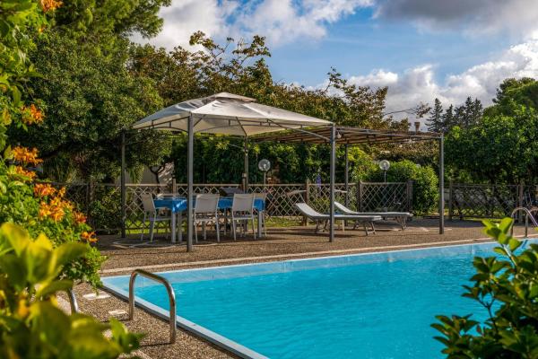 Villa Margherita, Book  Surbo Salento