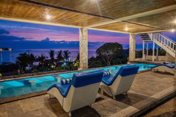 Nusa View - Oceanfront Rentals, Book  Lembongan Klungkung