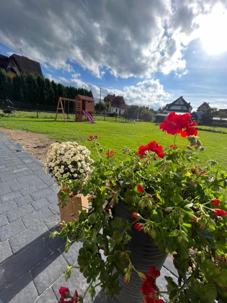 Apartamenty u Petuski z Jacuzzi, Book  Lillepolen hoteller med parkering, Parkering