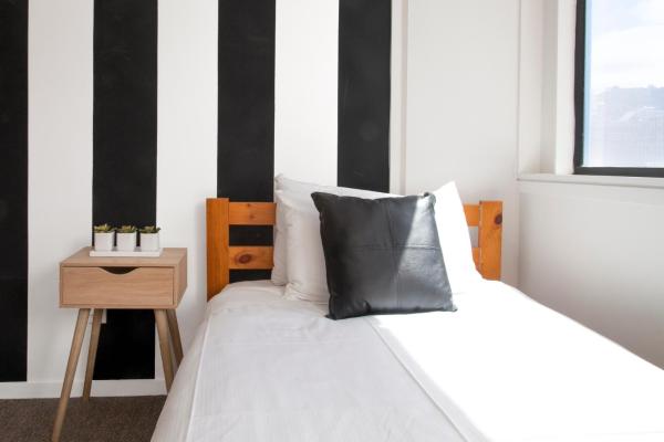 The Setup on Dixon - Hostel